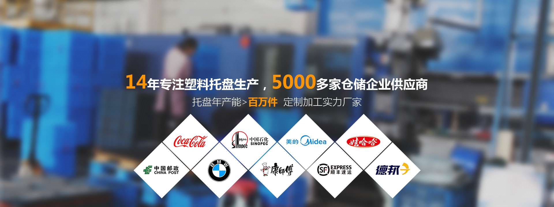 工業除濕機
