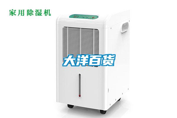 大洋百貨