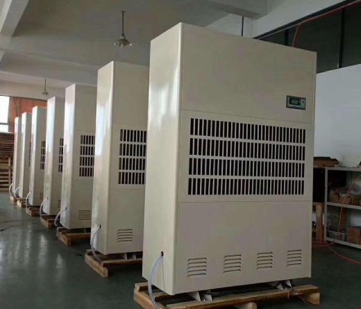 工業除濕機有什么特點？