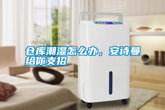 倉庫潮濕怎么辦，安詩曼給你支招