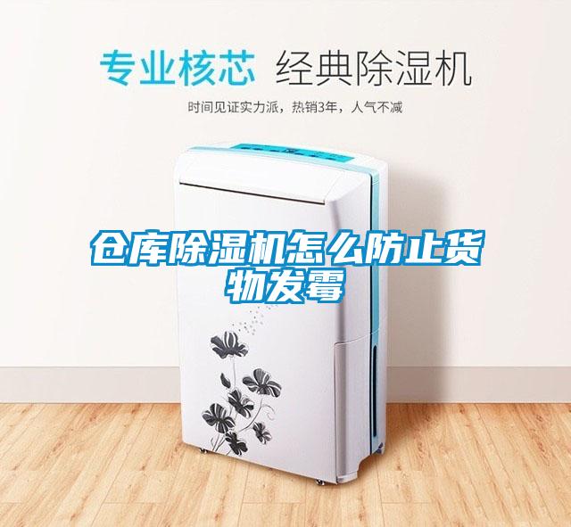 倉庫除濕機怎么防止貨物發霉
