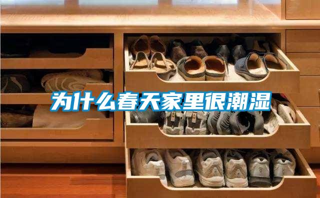 為什么春天家里很潮濕