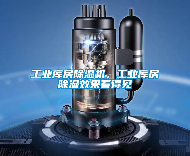 工業庫房除濕機，工業庫房除濕效果看得見