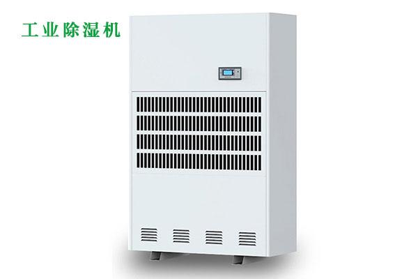 印刷車間加濕器，一機在手靜電可除