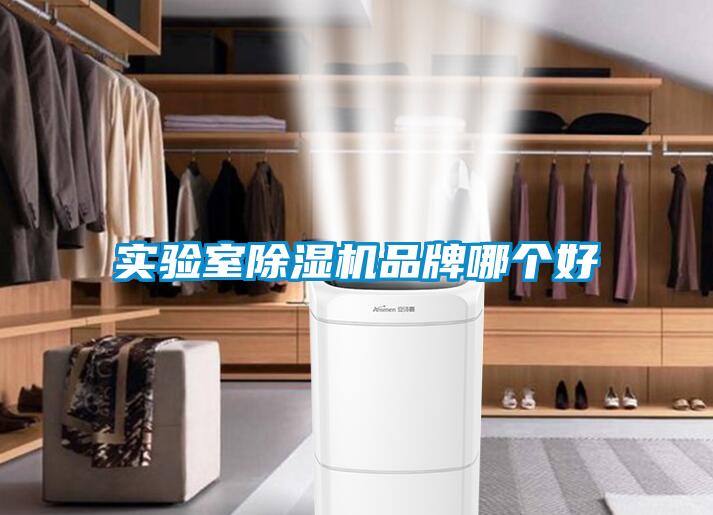 實驗室除濕機品牌哪個好