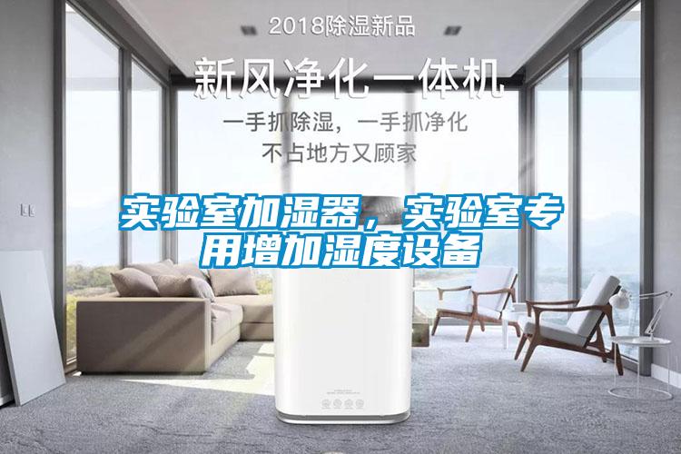 實(shí)驗(yàn)室加濕器，實(shí)驗(yàn)室專用增加濕度設(shè)備