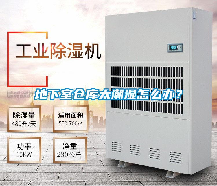 地下室倉庫太潮濕怎么辦？