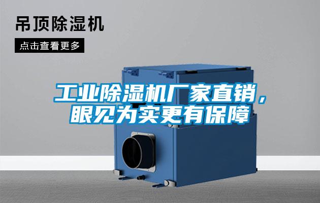 工業(yè)除濕機(jī)廠家直銷，眼見(jiàn)為實(shí)更有保障