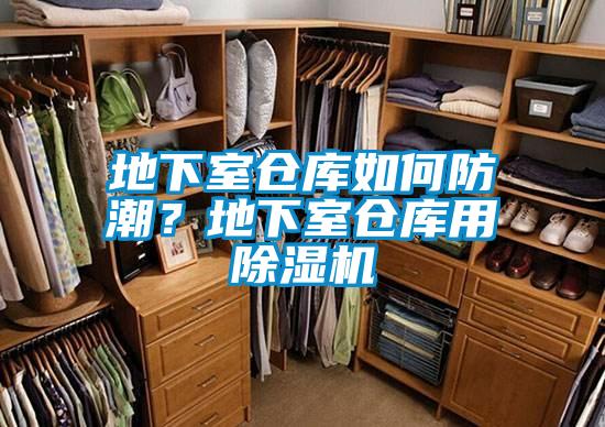地下室倉庫如何防潮？地下室倉庫用除濕機(jī)