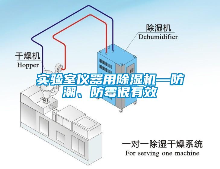 實(shí)驗(yàn)室儀器用除濕機(jī)—防潮、防霉很有效