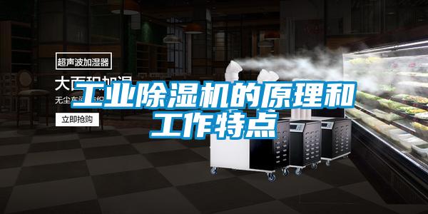 工業除濕機的原理和工作特點