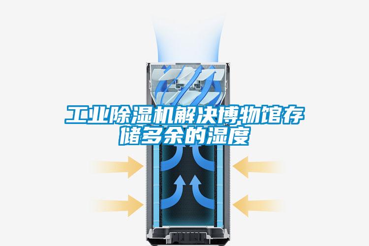 工業(yè)除濕機解決博物館存儲多余的濕度
