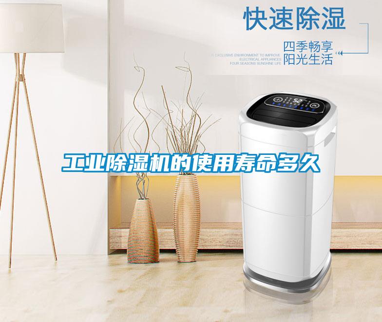 工業(yè)除濕機(jī)的使用壽命多久