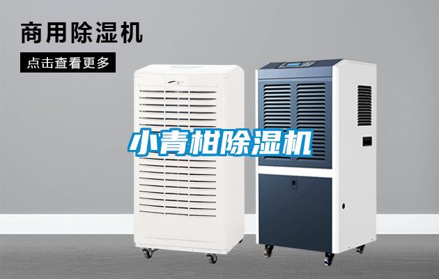 小青柑除濕機