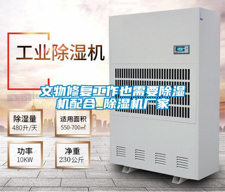 文物修復(fù)工作也需要除濕機(jī)配合_除濕機(jī)廠家