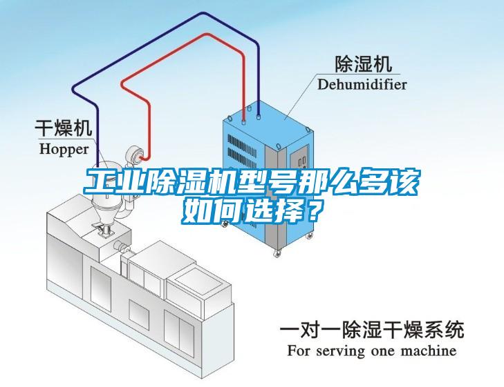 工業除濕機型號那么多該如何選擇？