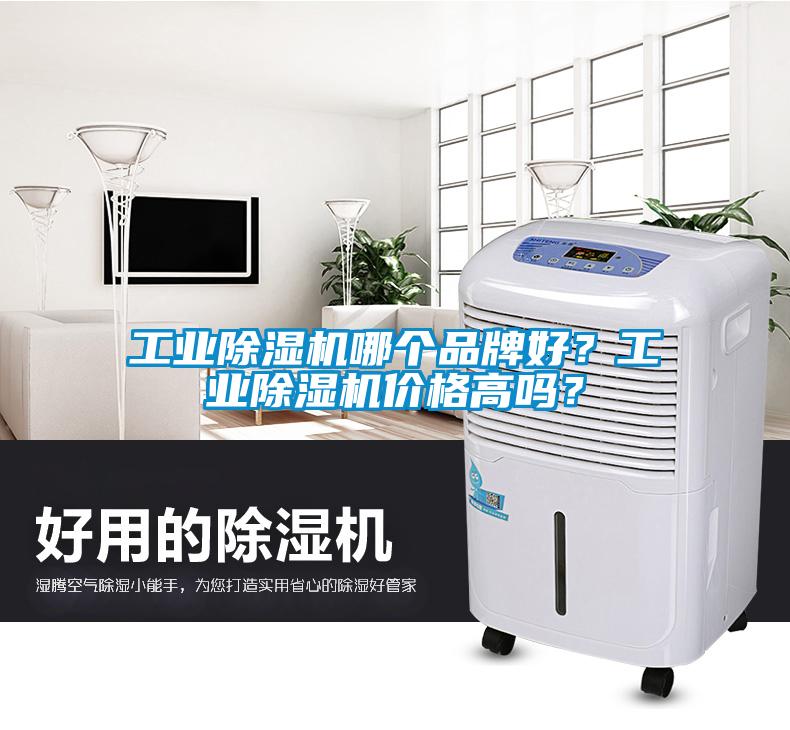 工業除濕機哪個品牌好？工業除濕機價格高嗎？