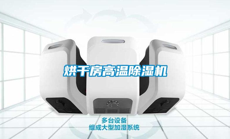 烘干房高溫除濕機(jī)