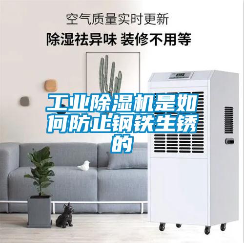 工業除濕機是如何防止鋼鐵生銹的