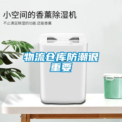 物流倉(cāng)庫(kù)防潮很重要