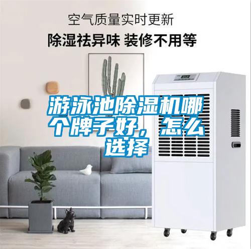 游泳池除濕機(jī)哪個牌子好，怎么選擇