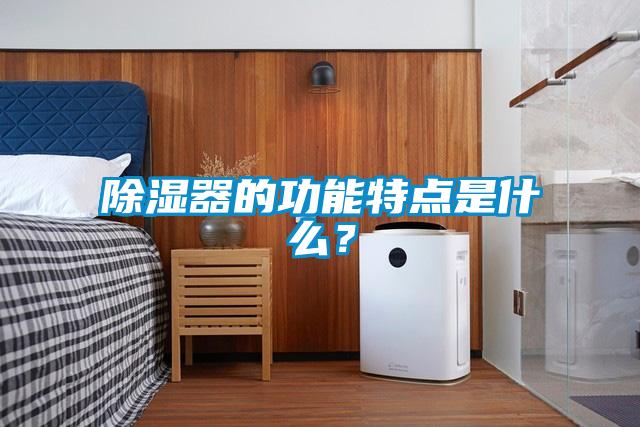 除濕器的功能特點是什么？