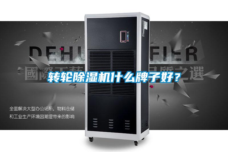 轉輪除濕機什么牌子好？