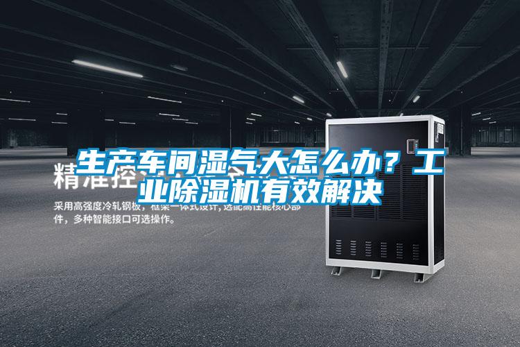 生產車間濕氣大怎么辦？工業除濕機有效解決
