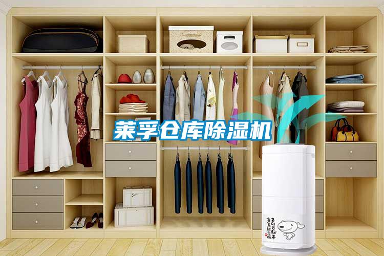 萊孚倉庫除濕機(jī)