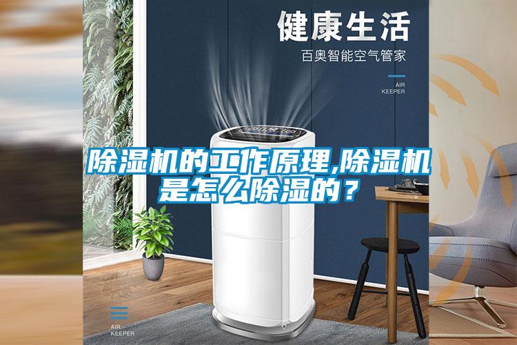 除濕機(jī)的工作原理,除濕機(jī)是怎么除濕的？