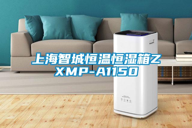 上海智城恒溫恒濕箱ZXMP-A1150