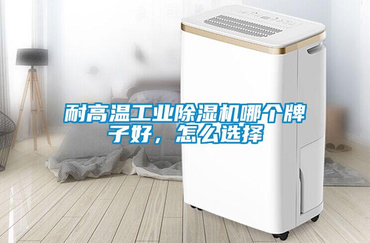 耐高溫工業(yè)除濕機哪個牌子好，怎么選擇