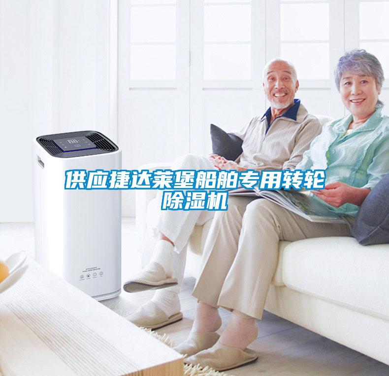 供應捷達萊堡船舶專用轉輪除濕機