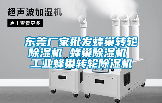 東莞廠家批發(fā)蜂巢轉(zhuǎn)輪除濕機(jī) 蜂巢除濕機(jī) 工業(yè)蜂巢轉(zhuǎn)輪除濕機(jī)