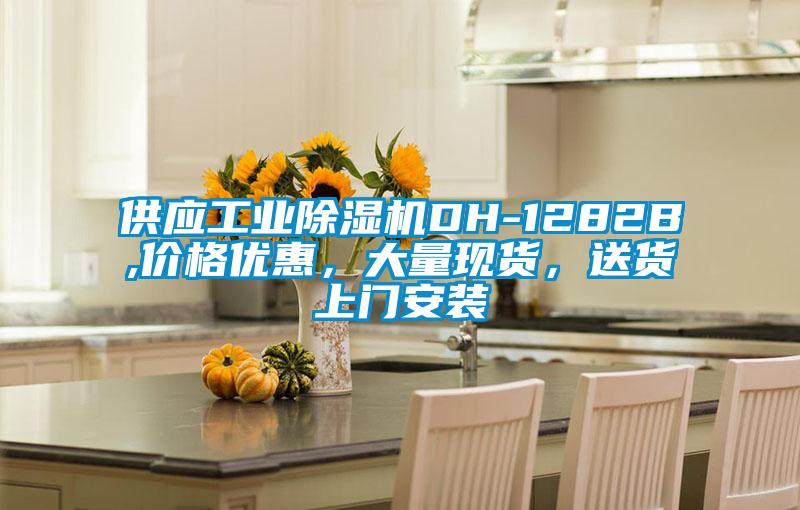 供應(yīng)工業(yè)除濕機(jī)DH-1282B,價(jià)格優(yōu)惠，大量現(xiàn)貨，送貨上門安裝