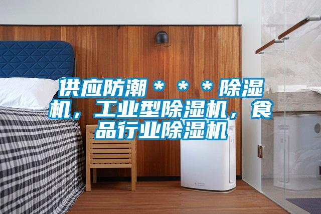 供應防潮＊＊＊除濕機，工業型除濕機，食品行業除濕機