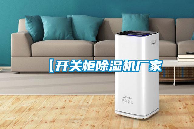 【開關(guān)柜除濕機廠家