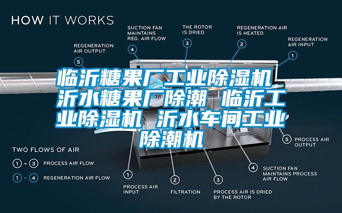 臨沂糖果廠工業除濕機 沂水糖果廠除潮 臨沂工業除濕機 沂水車間工業除潮機
