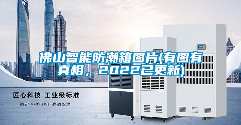 佛山智能防潮箱圖片(有圖有真相，2022已更新)