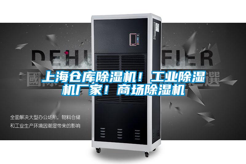 上海倉(cāng)庫(kù)除濕機(jī)！工業(yè)除濕機(jī)廠家！商場(chǎng)除濕機(jī)
