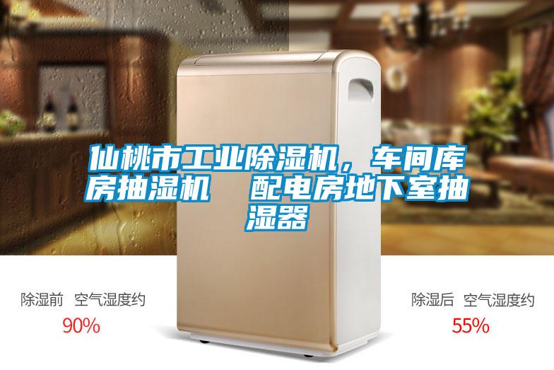 仙桃市工業除濕機，車間庫房抽濕機  配電房地下室抽濕器