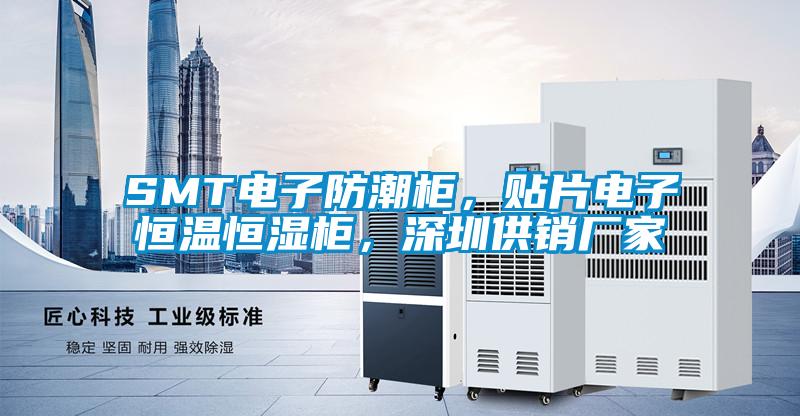 SMT電子防潮柜，貼片電子恒溫恒濕柜，深圳供銷廠家