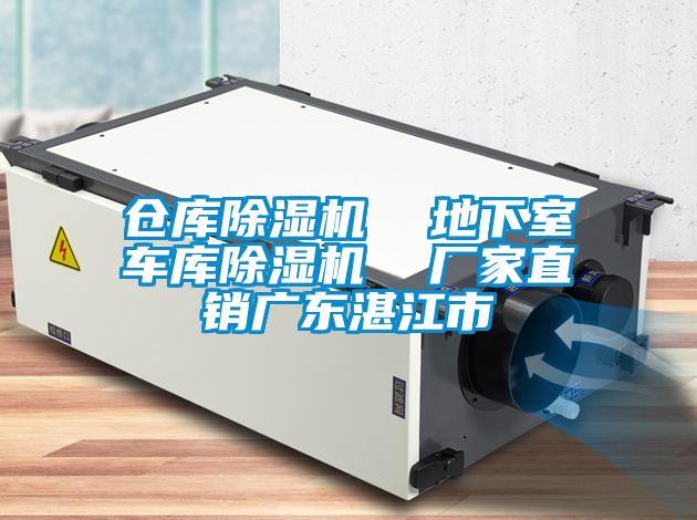 倉庫除濕機  地下室車庫除濕機  廠家直銷廣東湛江市