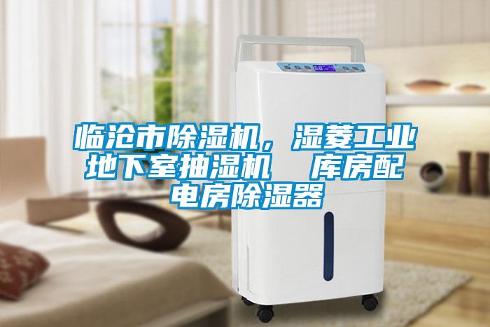 臨滄市除濕機(jī)，濕菱工業(yè)地下室抽濕機(jī)  庫(kù)房配電房除濕器