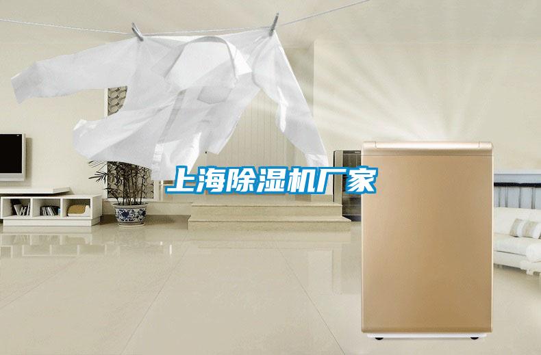 上海除濕機(jī)廠家