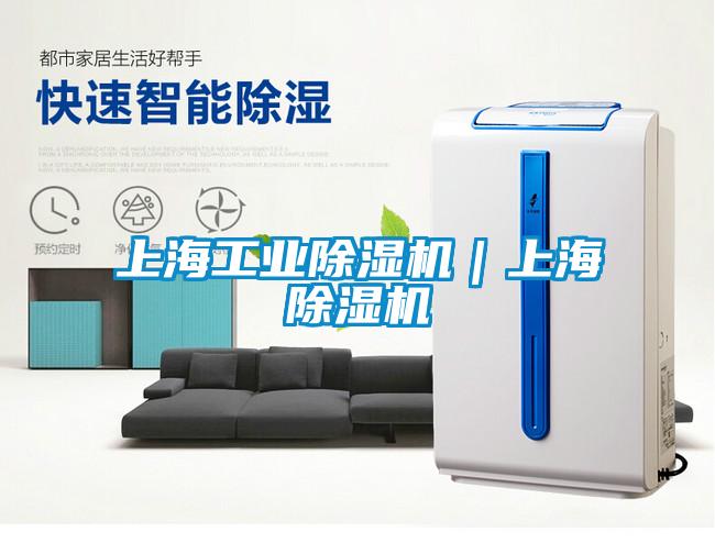 上海工業除濕機｜上海除濕機