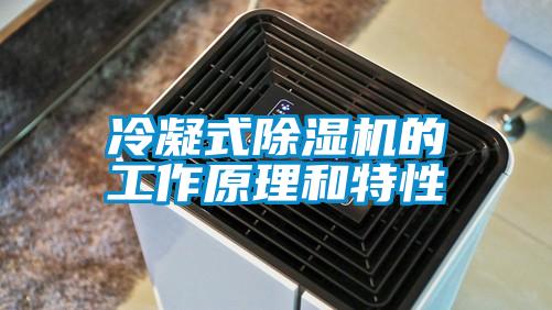 冷凝式除濕機(jī)的工作原理和特性