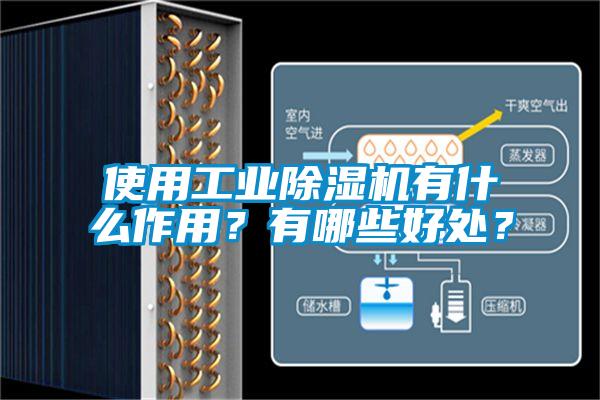 使用工業除濕機有什么作用？有哪些好處？