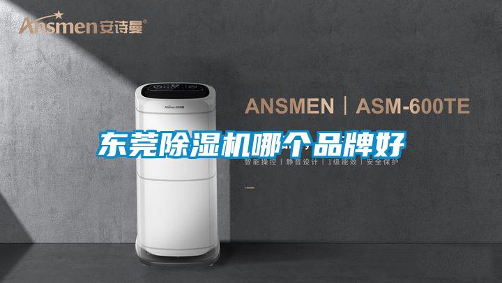 東莞除濕機哪個品牌好