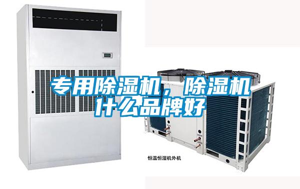 專用除濕機，除濕機什么品牌好